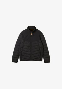 Unselected, black