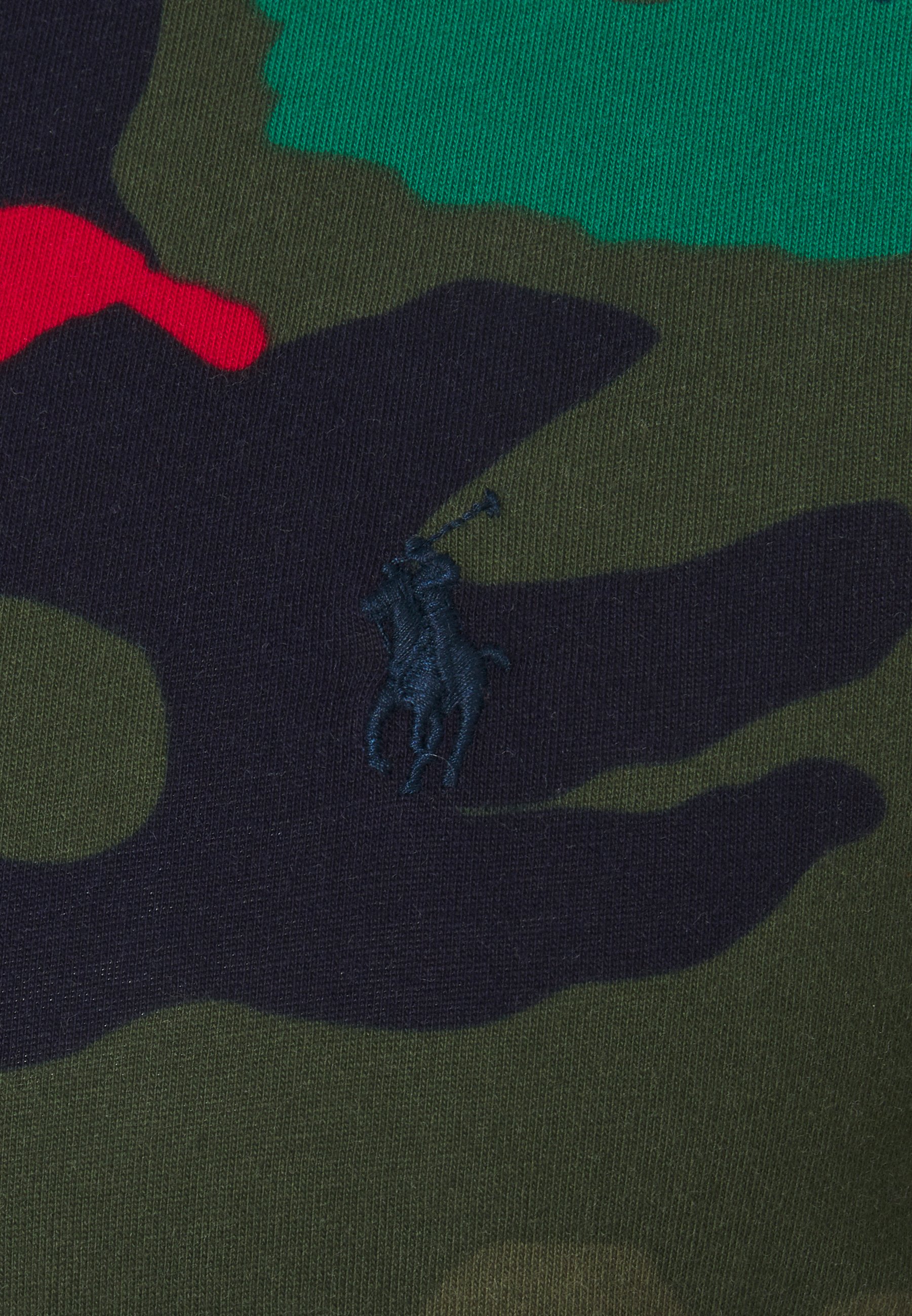 Polo Ralph Lauren CUSTOM SLIM FIT POLO 