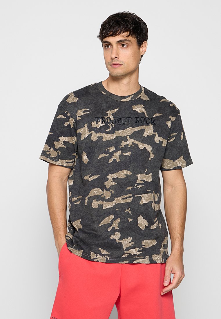 Camiseta deportiva