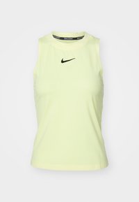 Unselected, light laser orange/black