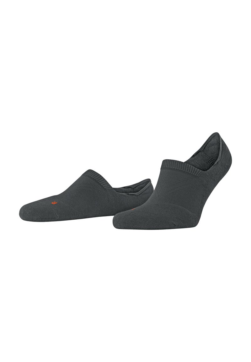 FALKE UNISEX ciemnoszary