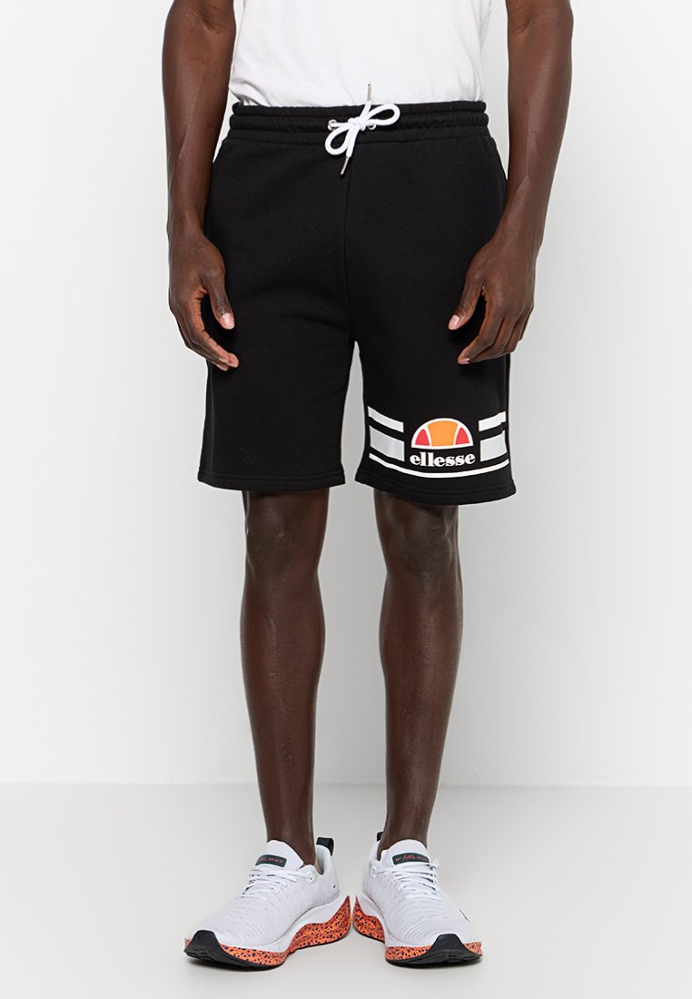 Ellesse Korte broeken zwart Ellesse Korte broeken zwart
