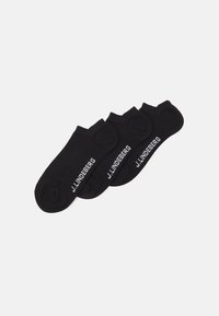Unselected, black