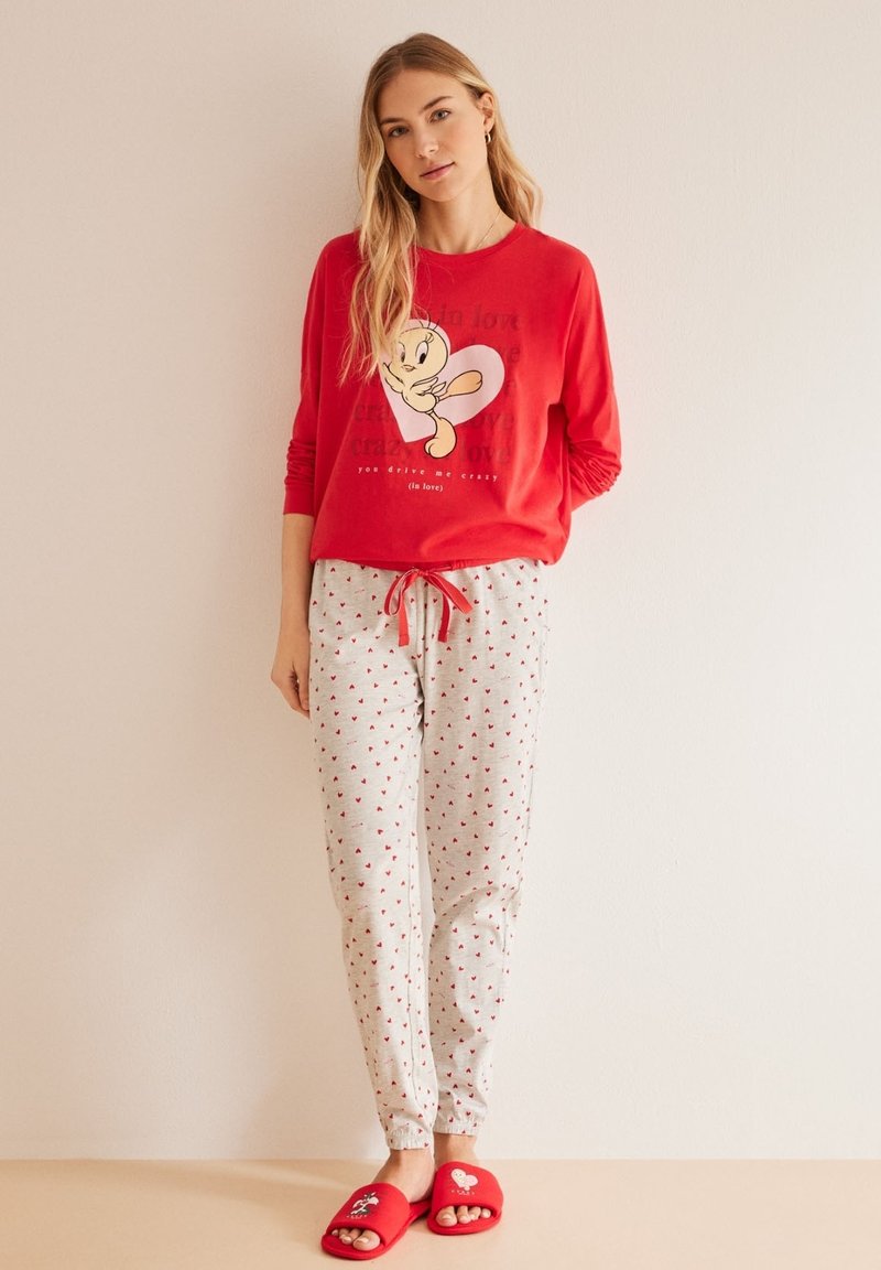 Ensembles Pyjama pour Femmes Women'secret