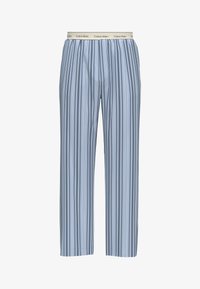 Non sélectionné, majorca stripe breezy blue