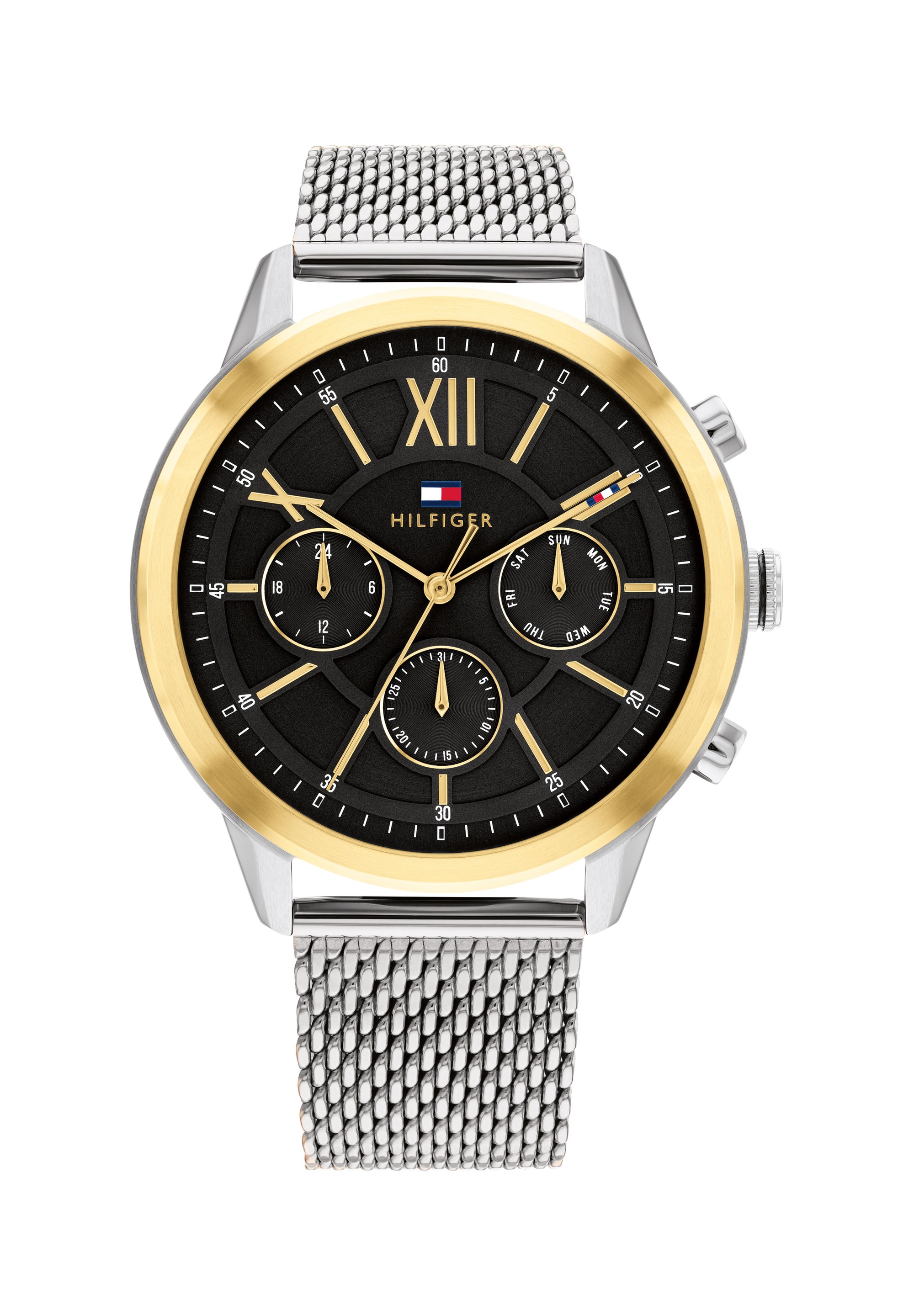 Wrist Watches Ice Watch Ice Glitter Black Gold Zalando Ice Watch