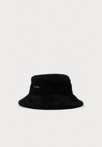 Geselecteerd, black