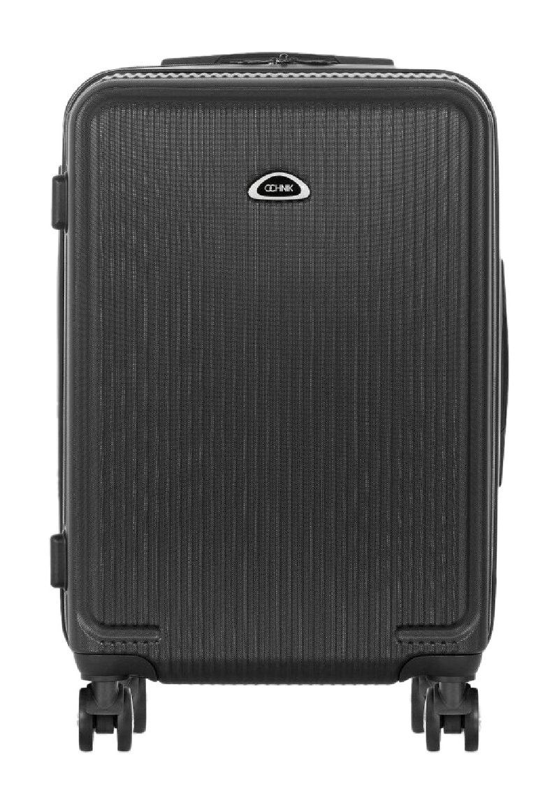 OCHNIK UNISEX czarny