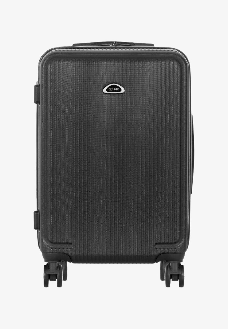 OCHNIK UNISEX czarny