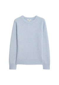 CLOUD - CREW NECK - Maglione - faded blue
