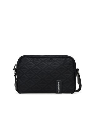 Bosanova Bandolera - black