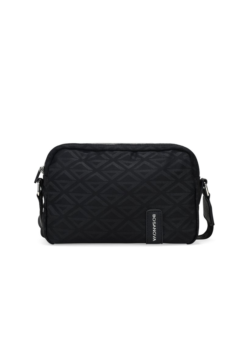 Bosanova Bandolera - black