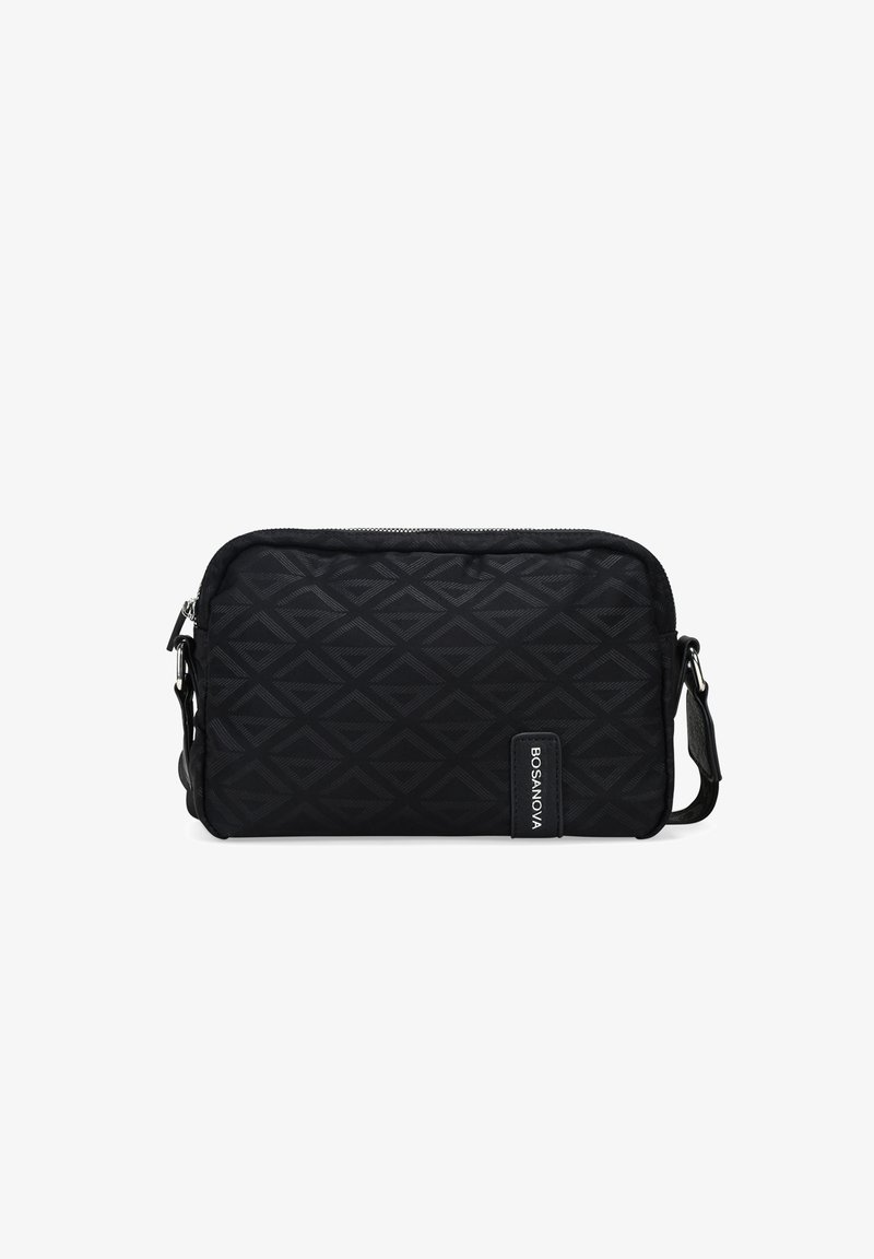 Bosanova Bandolera - black