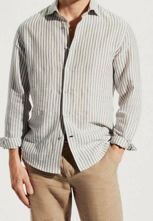 Chemise - khaki