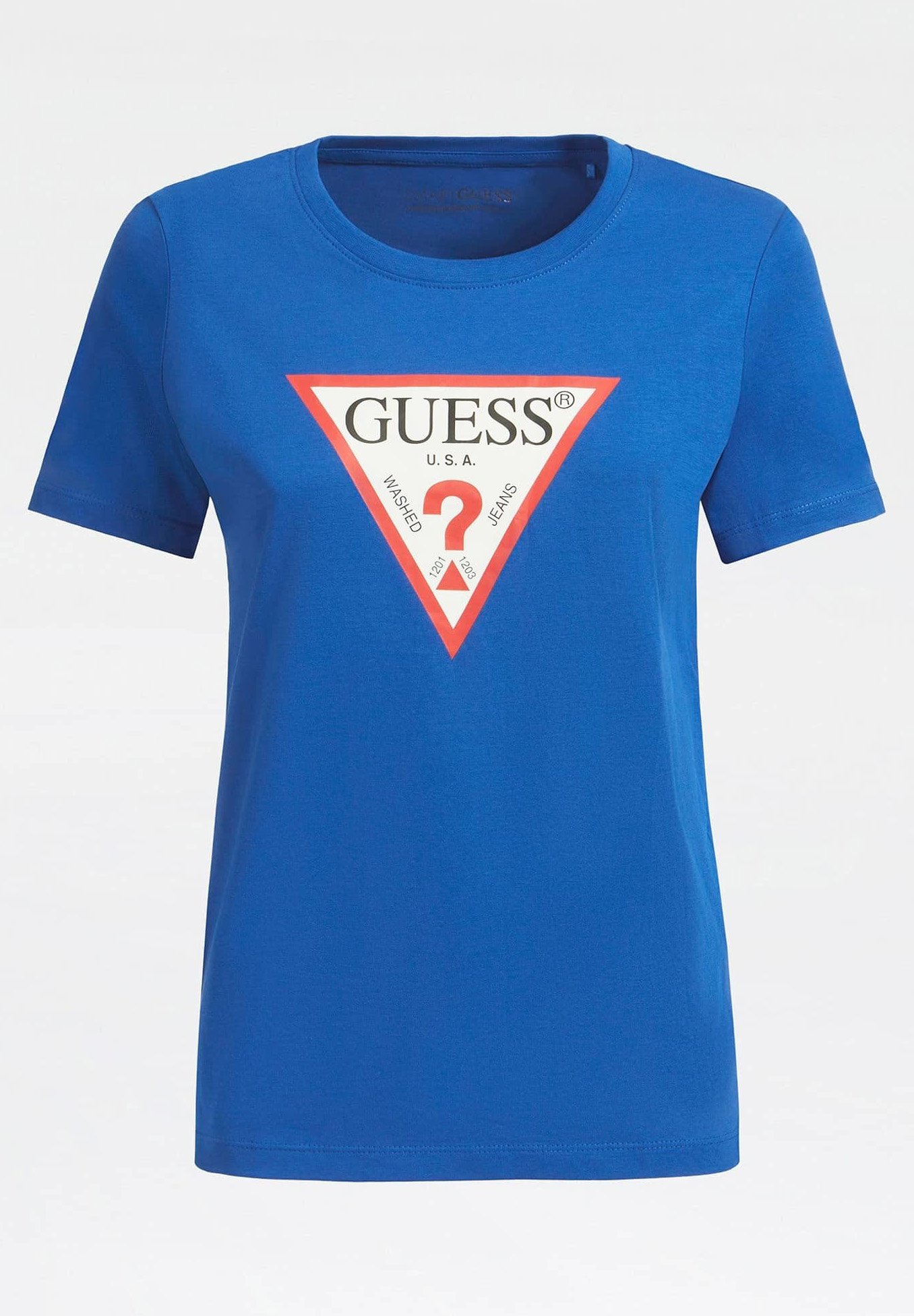 guess t shirt unisex