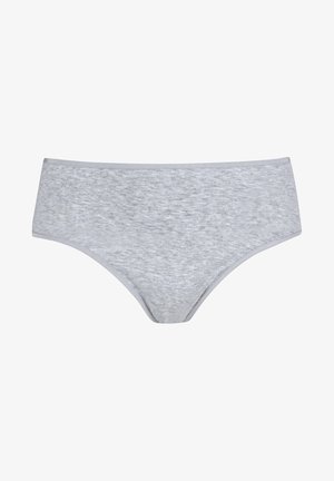 mey HIPSTER - Slip - grey melange