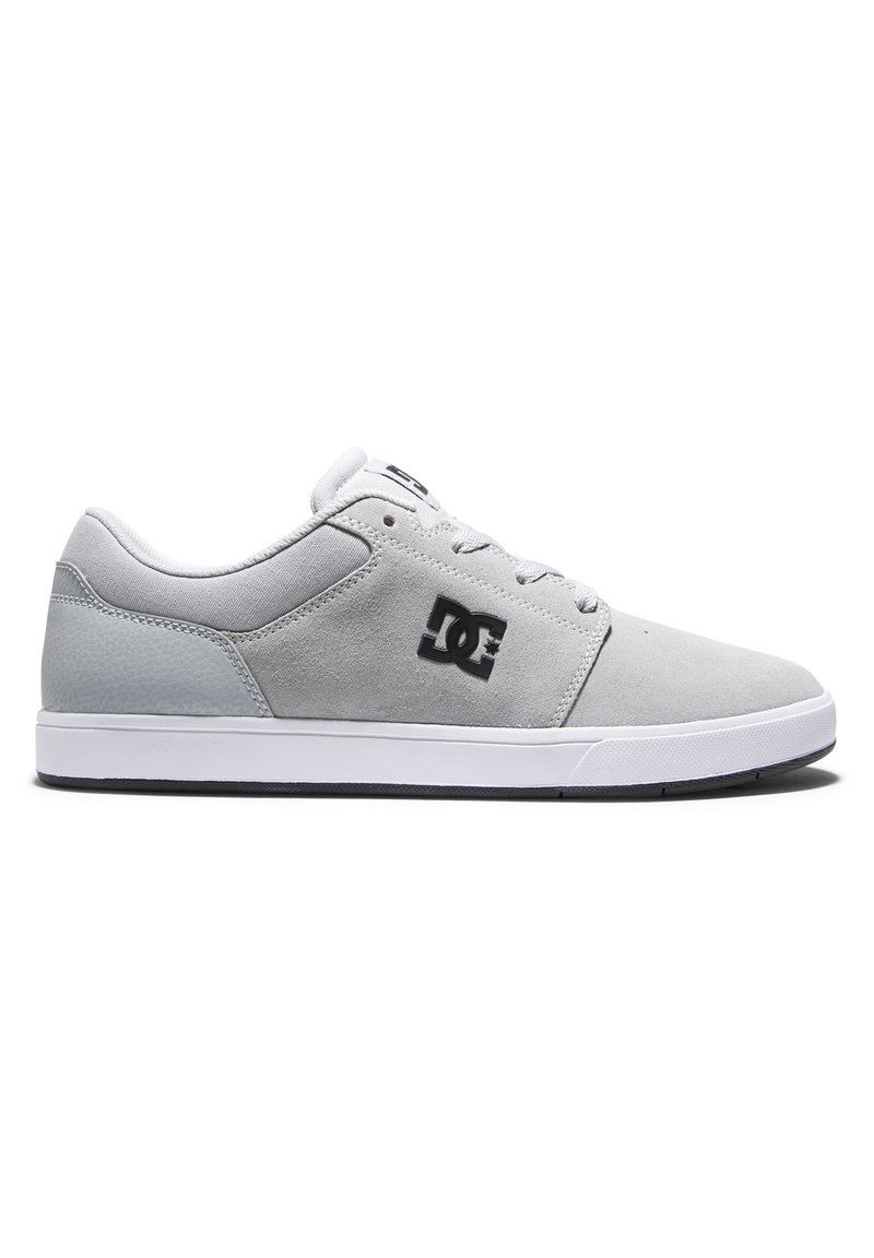 DC Shoes CRISIS 2 - Sapatilha de treino - charcoal