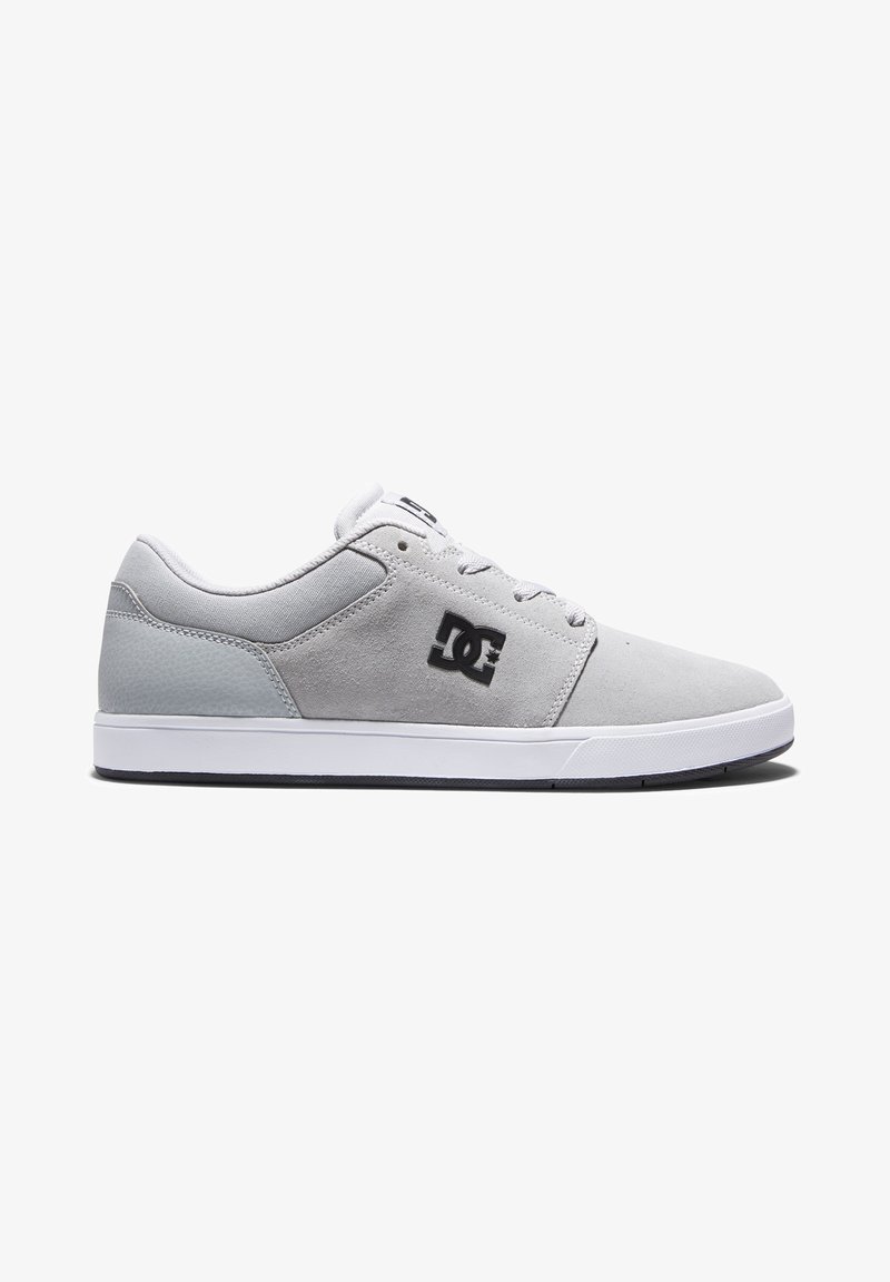 DC Shoes CRISIS 2 - Sapatilha de treino - charcoal