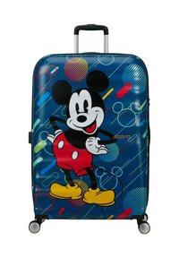 Non selezionato, mickey future pop