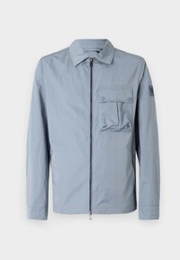 DROME  - Sommerjakke - blue flint
