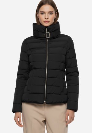 DENNE - Giacca invernale - midnight black