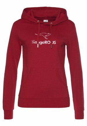 ZALANDO | Hoodies für Damen & Sweatshirts KangaROOS