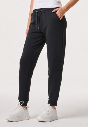 Seaside, Pantalon de survêtement - black