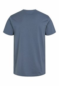 U.S. Polo Assn. ARJUN - Paprasti marškinėliai - vintage indigo