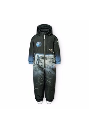 POLAR UNISEX - Skioverall / Skidragter - black