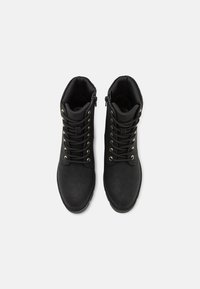 Anna Field Bottines à talons hauts - black