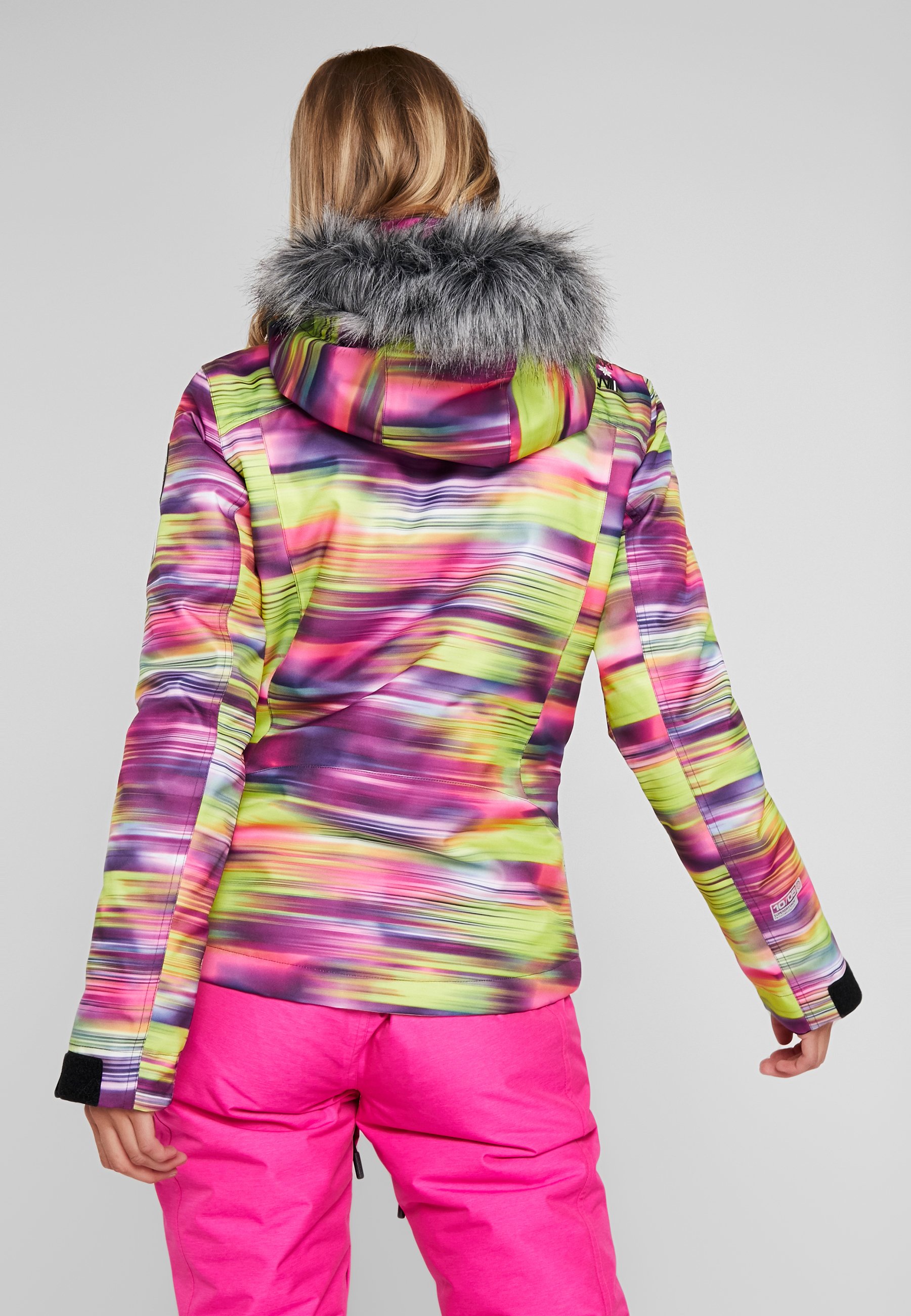 superdry ski clothes