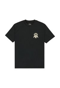 Unselected, blk