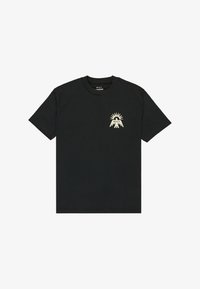 Ausgewählt, blk