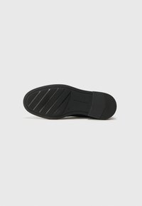 Tommy Hilfiger VOGUE LTH - Zapatos de vestir con cordones - black