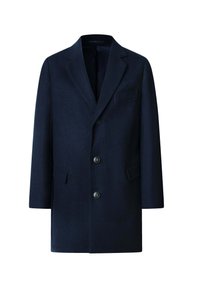 Hackett London Abrigo corto - navy