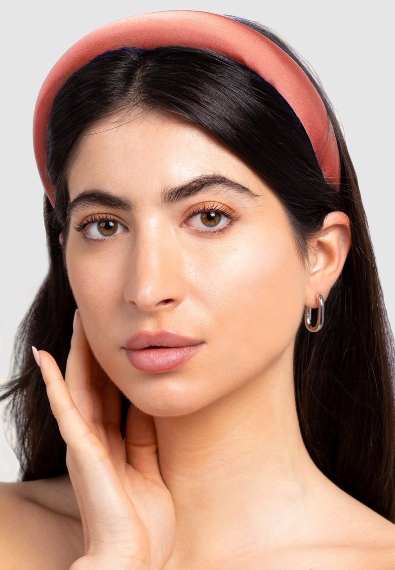 Filippa Firenze APÉRO - Hair styling accessory - coral