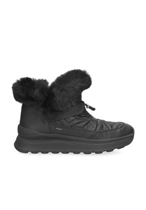 Bottes de neige - schwarz