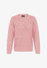 Atlasīts, zephyr melange