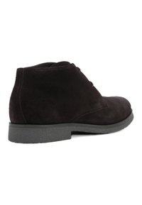 Geox Chaussures à lacets - dark brown