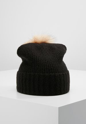 PCDIANA HOOD - Pipo - black