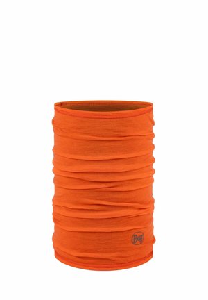 LIGHTWEIGHT SOLID - Schlauchschal - poppy red