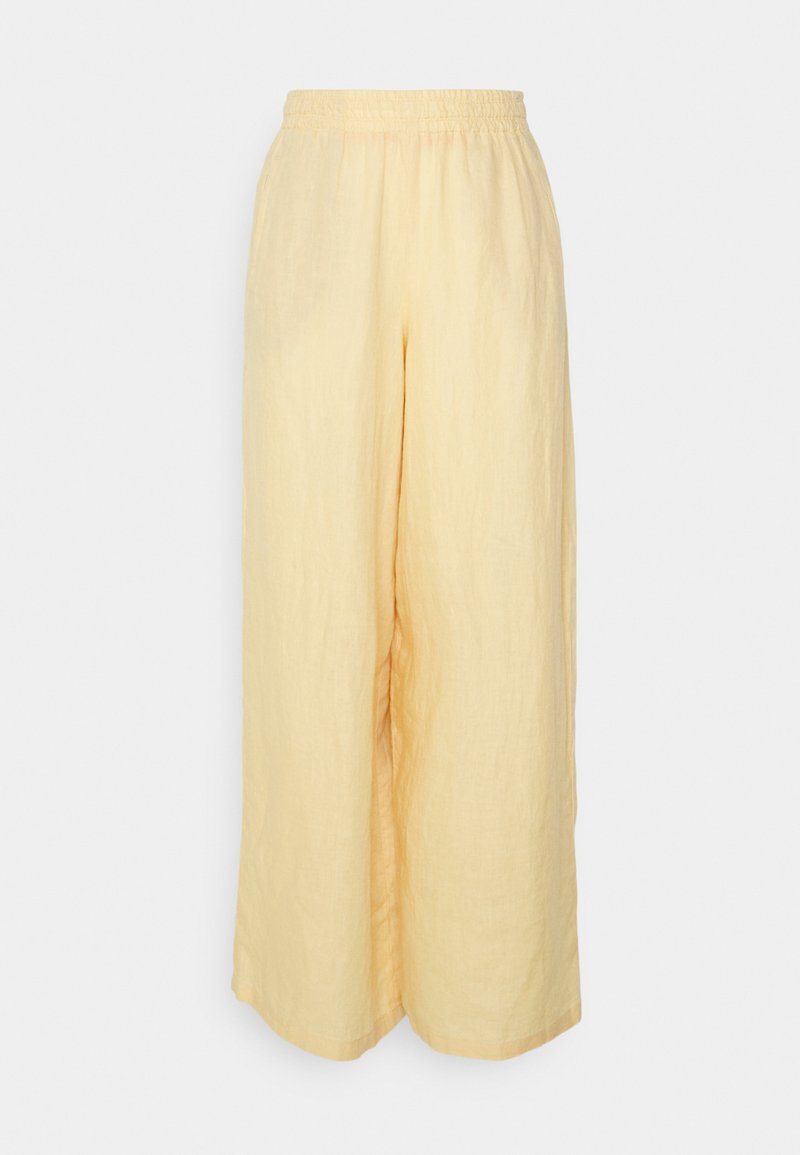 drykorn Broek oranje drykorn Broek oranje