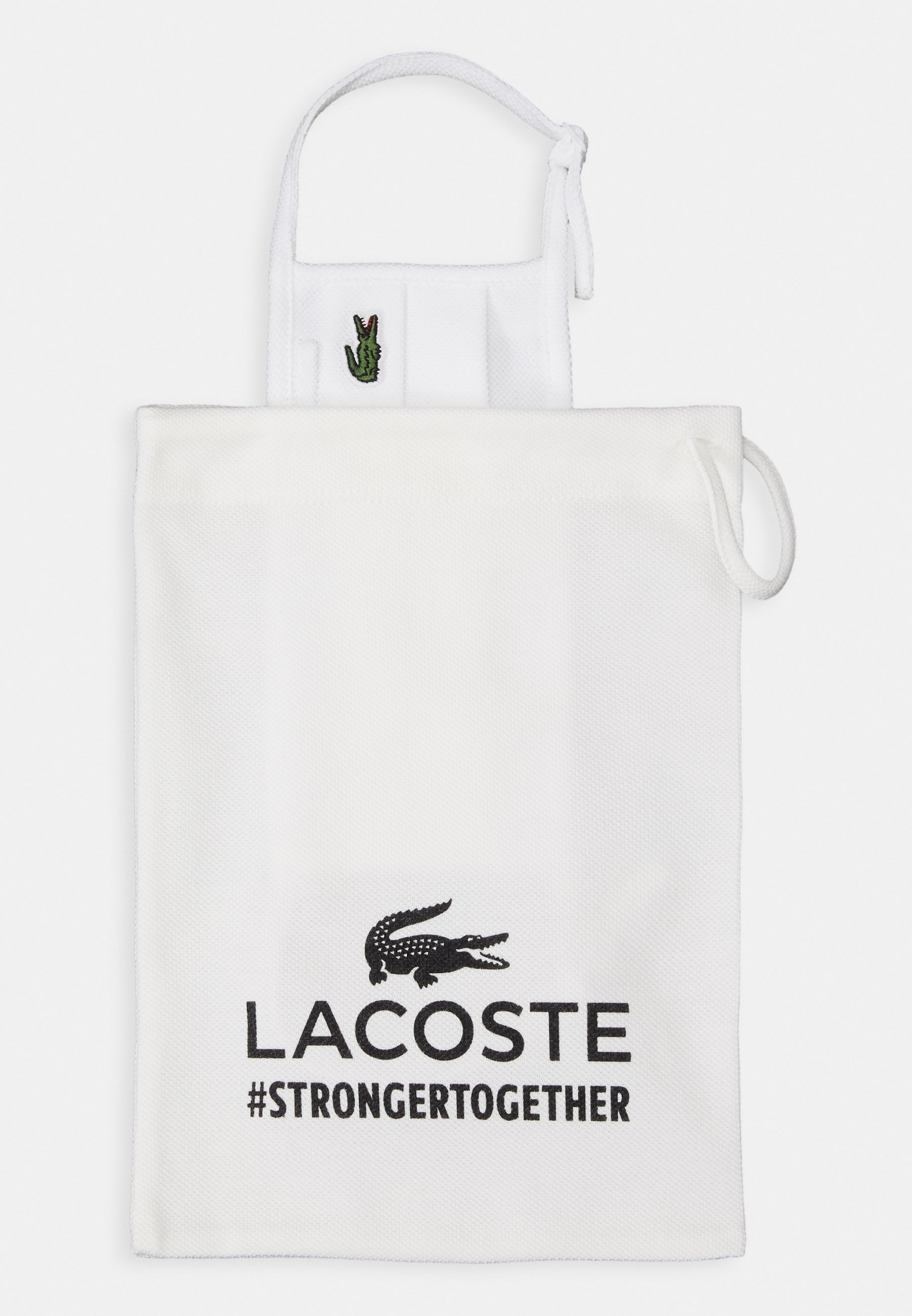 la coste mondkapje