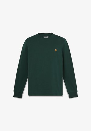 Timberland, - Bluzka z długim rękawem