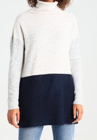 Vero Moda Pullover - dark blue