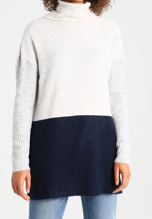 Vero Moda Pullover - dark blue