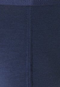 Michael Kors SUPREME TOUCH CONTRAST WAIST 3 PACK - Slip - navy