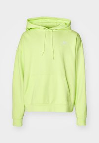 OVERSIZED - Bluza z kapturem