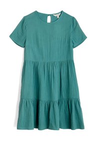 Seasalt Cornwall Freizeitkleid - green