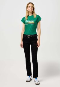 Wrangler Cintura - schwarz